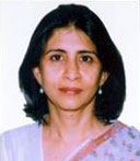 Kiran Dhingra