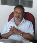 Ranjit Mitra