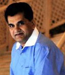 Amitabh Kant