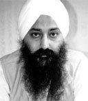 Bhai Baldeep Singh