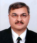 Chetan Vaidya