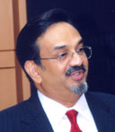 Ranbir Saran Das