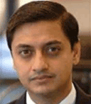 Sanjeev Sanyal