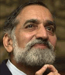 Kiran Karnik