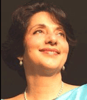 Meera Sanyal