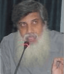 Partha Mukhopadhyay