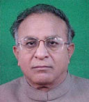 Jaipal Reddy