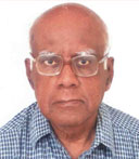 K C Sivaramakrishnan